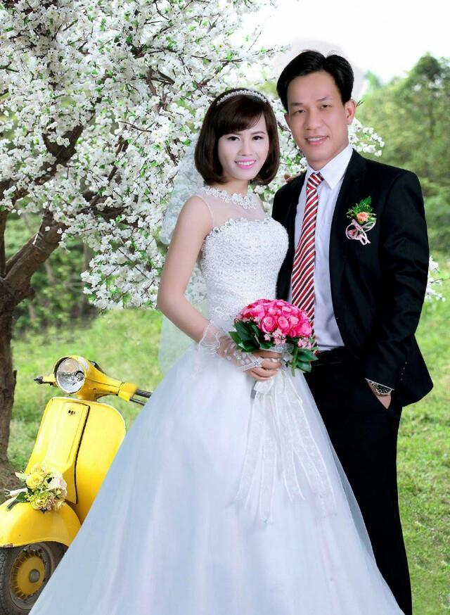 Dẫu chưa từng gặp gỡ...